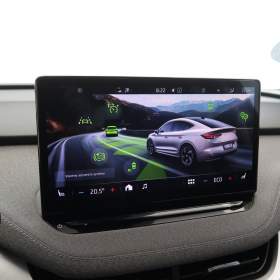 Foto inzerátu Skoda Enyaq Coupe iV 80 (82 kWh)