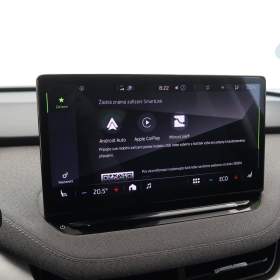 Foto inzerátu Skoda Enyaq Coupe iV 80 (82 kWh)