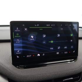 Foto inzerátu Skoda Enyaq Coupe iV 80 (82 kWh)