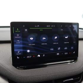 Foto inzerátu Skoda Enyaq Coupe iV 80 (82 kWh)