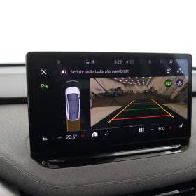 Foto inzerátu Skoda Enyaq Coupe iV 80 (82 kWh)