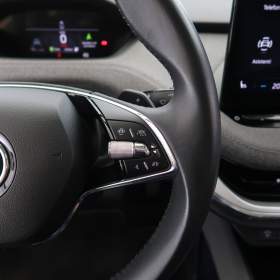 Foto inzerátu Skoda Enyaq Coupe iV 80 (82 kWh)