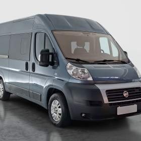 Foto inzerátu Fiat Ducato 3.0 MultiJet