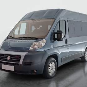 Foto inzerátu Fiat Ducato 3.0 MultiJet