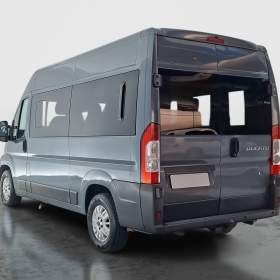 Foto inzerátu Fiat Ducato 3.0 MultiJet
