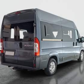 Foto inzerátu Fiat Ducato 3.0 MultiJet