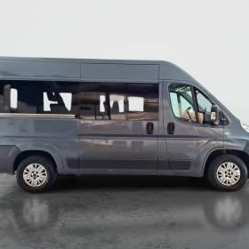 Foto inzerátu Fiat Ducato 3.0 MultiJet