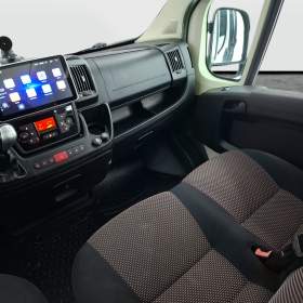 Foto inzerátu Fiat Ducato 3.0 MultiJet