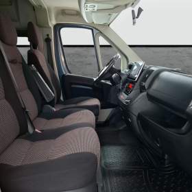 Foto inzerátu Fiat Ducato 3.0 MultiJet
