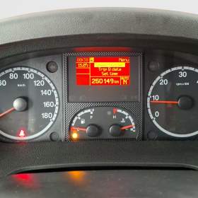 Foto inzerátu Fiat Ducato 3.0 MultiJet