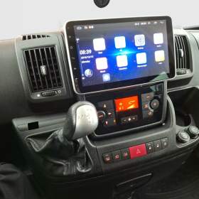 Foto inzerátu Fiat Ducato 3.0 MultiJet