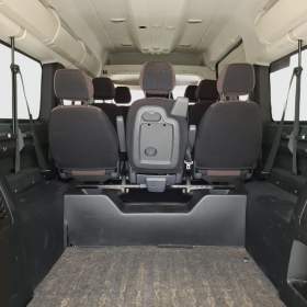 Foto inzerátu Fiat Ducato 3.0 MultiJet
