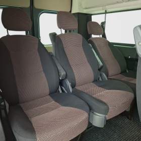 Foto inzerátu Fiat Ducato 3.0 MultiJet
