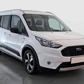 Foto inzerátu Ford Tourneo Connect 1.5 EcoBlue