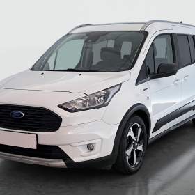 Foto inzerátu Ford Tourneo Connect 1.5 EcoBlue