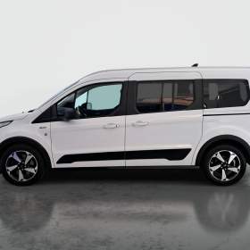 Foto inzerátu Ford Tourneo Connect 1.5 EcoBlue