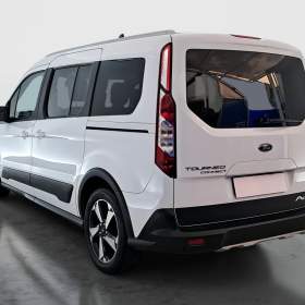 Foto inzerátu Ford Tourneo Connect 1.5 EcoBlue