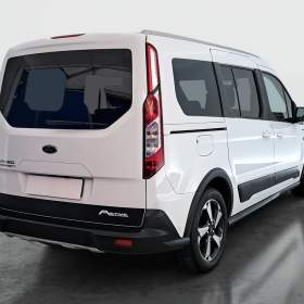 Foto inzerátu Ford Tourneo Connect 1.5 EcoBlue