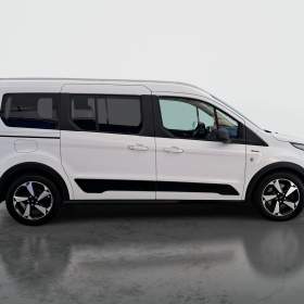 Foto inzerátu Ford Tourneo Connect 1.5 EcoBlue