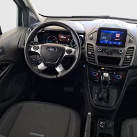Foto inzerátu Ford Tourneo Connect 1.5 EcoBlue