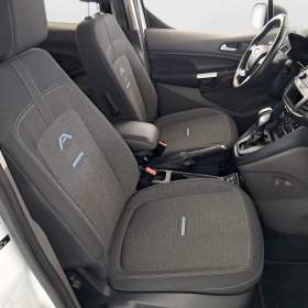 Foto inzerátu Ford Tourneo Connect 1.5 EcoBlue