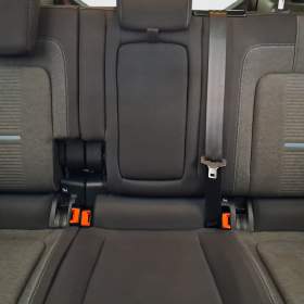 Foto inzerátu Ford Tourneo Connect 1.5 EcoBlue