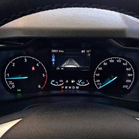 Foto inzerátu Ford Tourneo Connect 1.5 EcoBlue