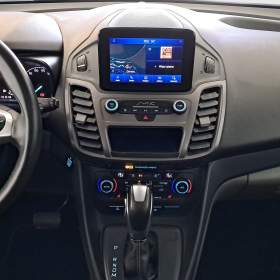 Foto inzerátu Ford Tourneo Connect 1.5 EcoBlue