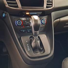 Foto inzerátu Ford Tourneo Connect 1.5 EcoBlue