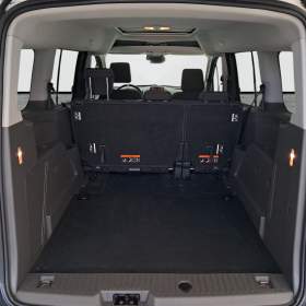 Foto inzerátu Ford Tourneo Connect 1.5 EcoBlue
