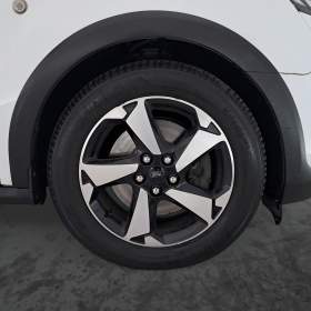 Foto inzerátu Ford Tourneo Connect 1.5 EcoBlue