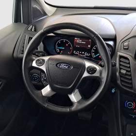 Foto inzerátu Ford Tourneo Connect 1.5 EcoBlue