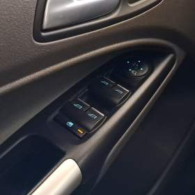 Foto inzerátu Ford Tourneo Connect 1.5 EcoBlue