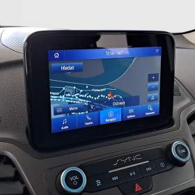 Foto inzerátu Ford Tourneo Connect 1.5 EcoBlue