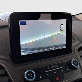 Foto inzerátu Ford Tourneo Connect 1.5 EcoBlue