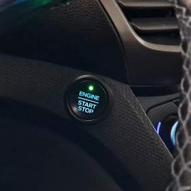 Foto inzerátu Ford Tourneo Connect 1.5 EcoBlue