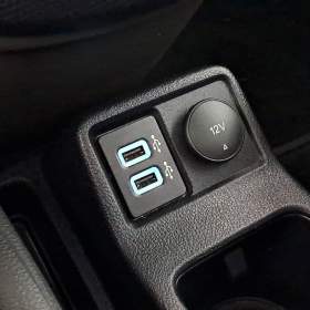 Foto inzerátu Ford Tourneo Connect 1.5 EcoBlue