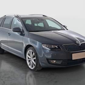 Foto inzerátu Skoda Octavia 1.6 TDI