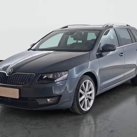 Foto inzerátu Skoda Octavia 1.6 TDI