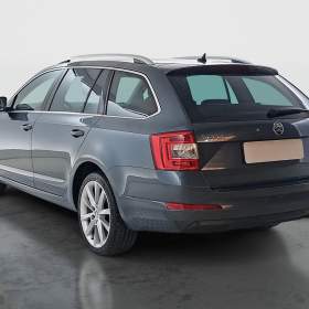 Foto inzerátu Skoda Octavia 1.6 TDI