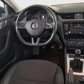 Foto inzerátu Skoda Octavia 1.6 TDI