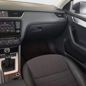 Foto inzerátu Skoda Octavia 1.6 TDI
