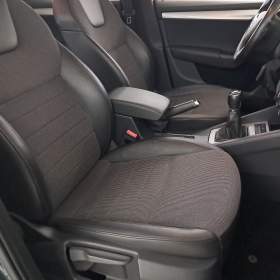 Foto inzerátu Skoda Octavia 1.6 TDI
