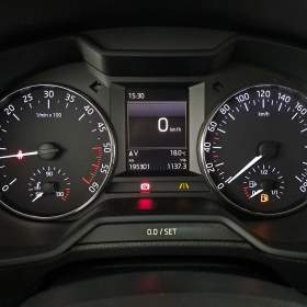 Foto inzerátu Skoda Octavia 1.6 TDI
