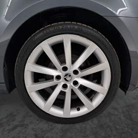 Foto inzerátu Skoda Octavia 1.6 TDI