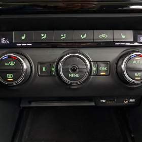 Foto inzerátu Skoda Octavia 1.6 TDI