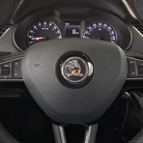 Foto inzerátu Skoda Octavia 1.6 TDI