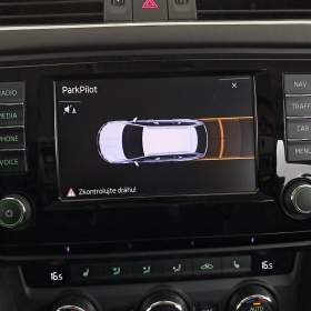 Foto inzerátu Skoda Octavia 1.6 TDI