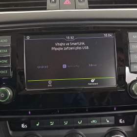Foto inzerátu Skoda Octavia 1.6 TDI