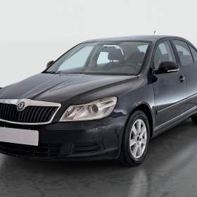 Foto inzerátu Skoda Octavia 1.6 TDI